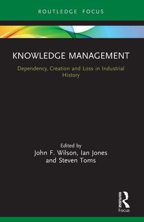 Boek Knowledge Management John F. Wilson