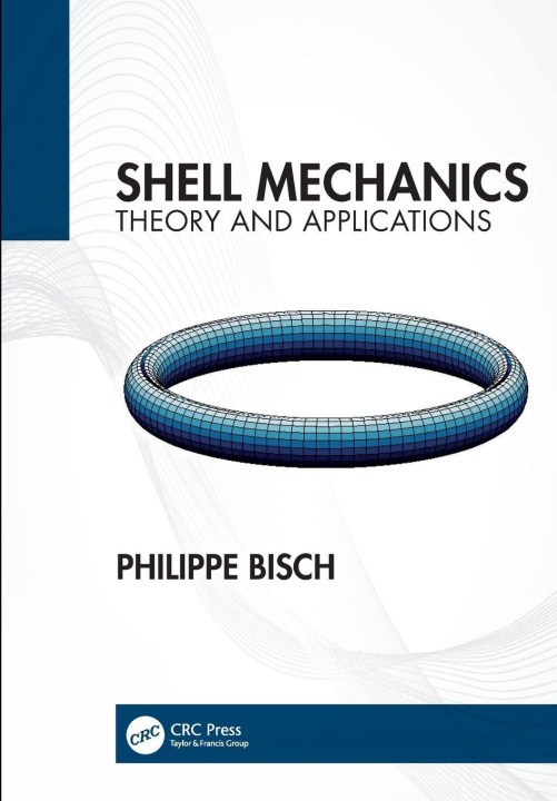 Kniha Shell Mechanics Bisch