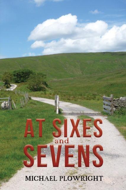 Kniha At Sixes and Sevens Michael Plowright