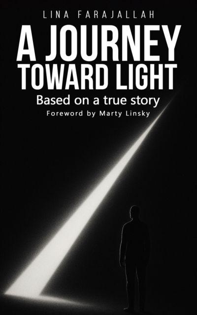 Kniha A Journey Toward Light Lina Farajallah