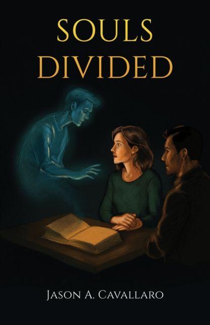 Kniha Souls Divided Jason A. Cavallaro