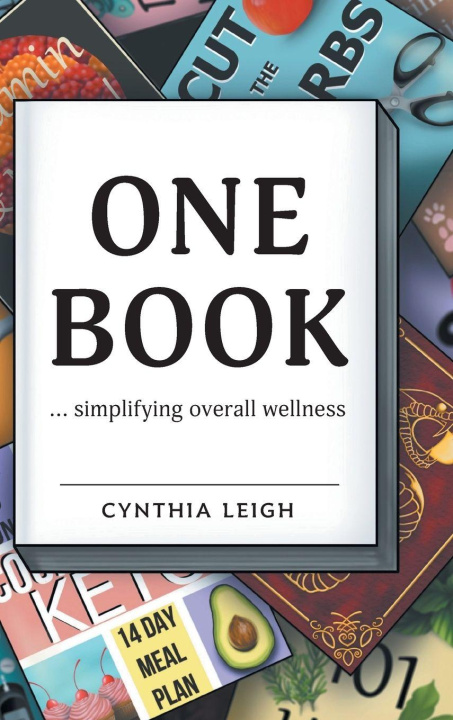 Kniha One Book Cynthia Leigh