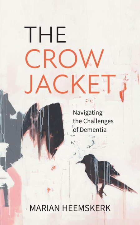 Kniha The Crow Jacket Marian Heemskerk