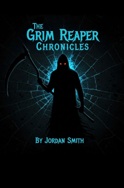 Kniha The Grim Reaper Chronicles Emma Grata