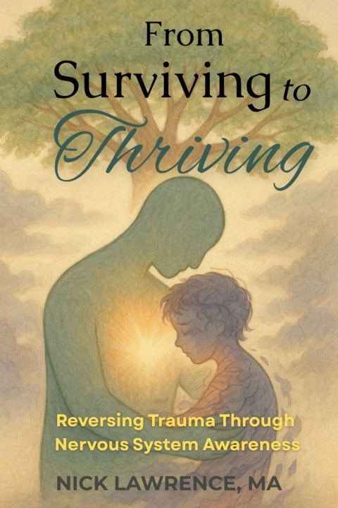 Kniha From Surviving to Thriving Nick Lawrence