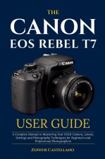 The Canon Eos Rebel T7 User Guide
