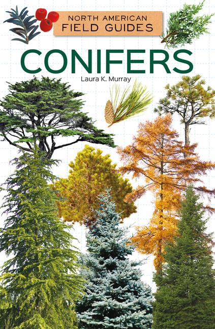 Kniha Conifers 