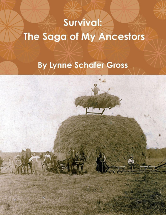 Book Survival Lynne Gross