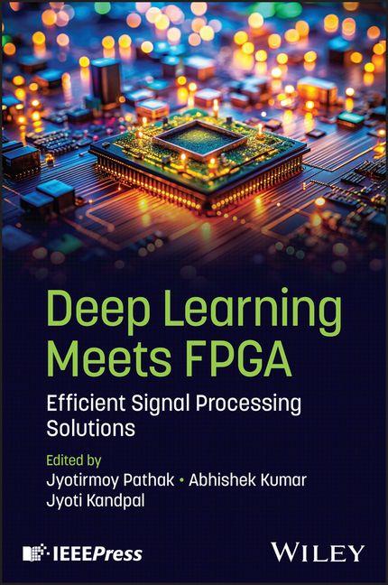 Carte Deep Learning Meets FPGA Abhishek Kumar