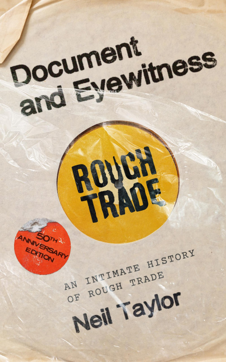 Kniha Document and Eyewitness Neil Taylor
