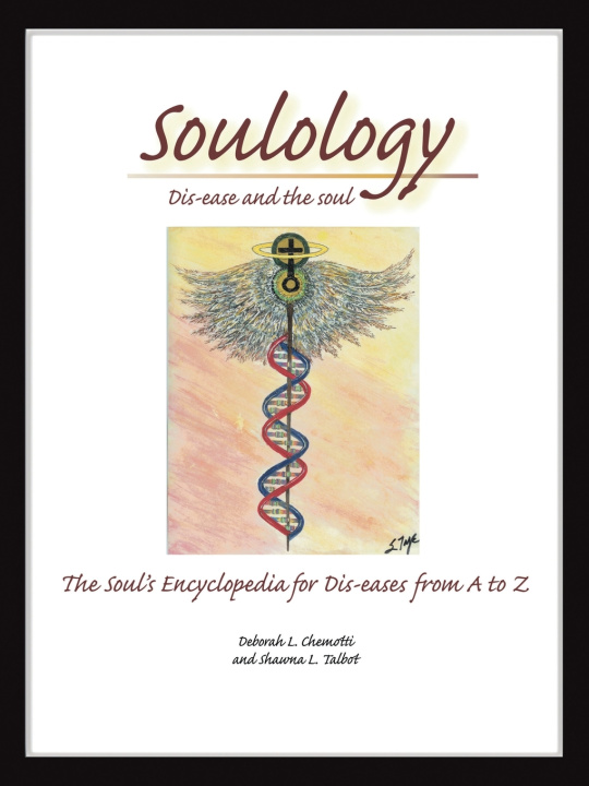 Kniha Soulology Shawna L. Talbot