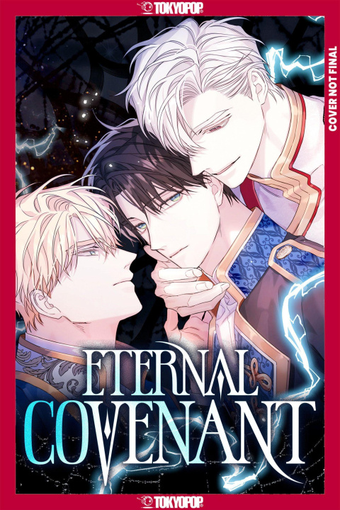 Βιβλίο Eternal Covenant, Volume 4 V04