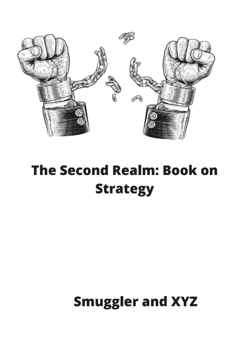Book The Second Realm Xyz