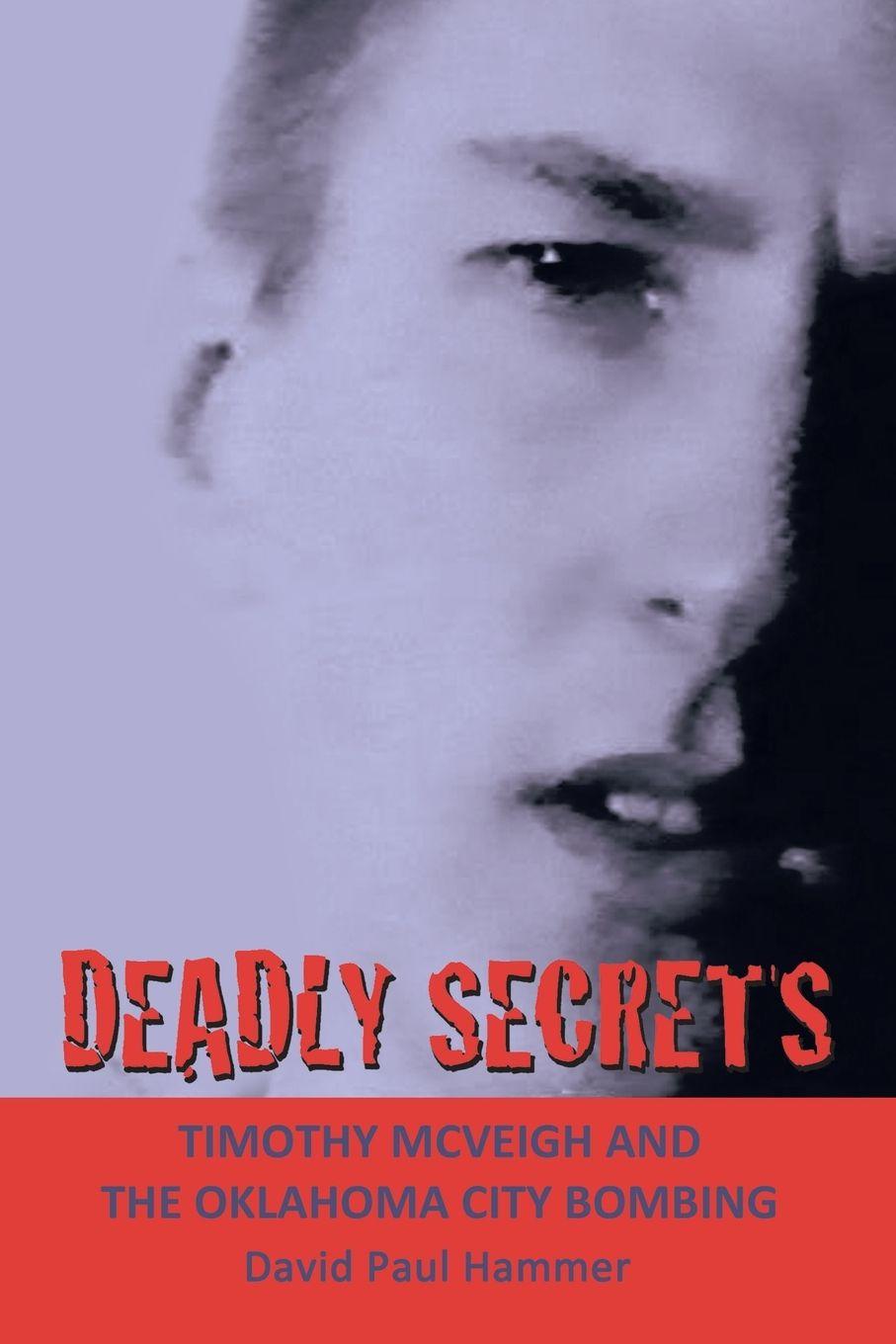 Kniha Deadly Secrets 