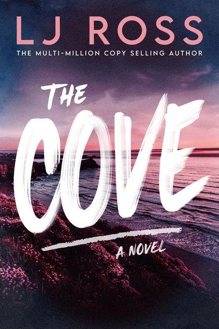 Kniha The Cove ROSS L J