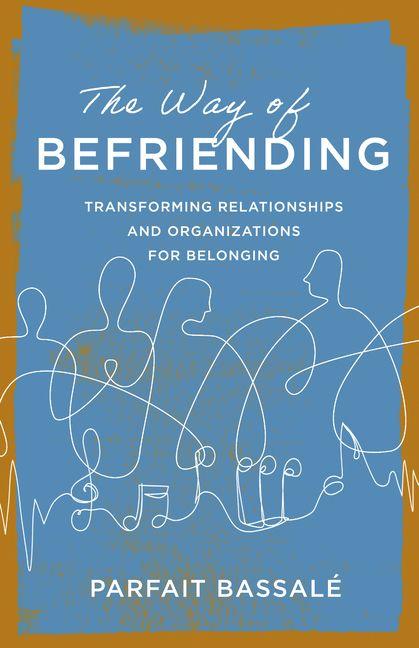 Libro The Way of Befriending Parfait Bassalé