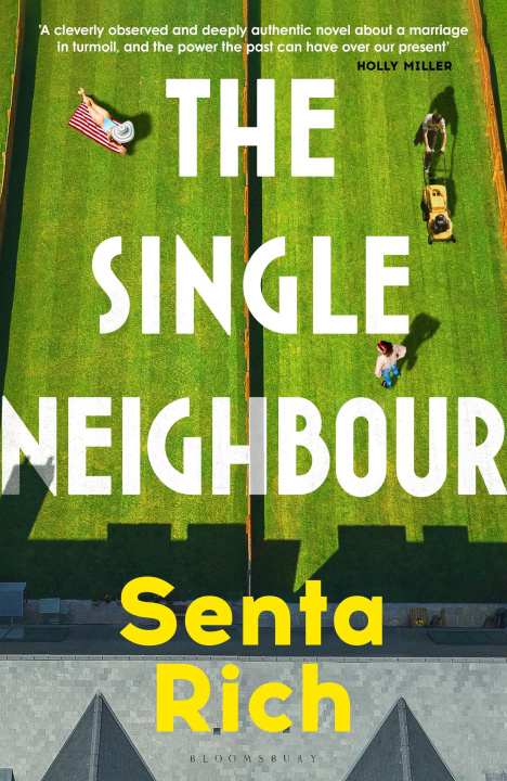 Boek The Single Neighbour Senta Rich