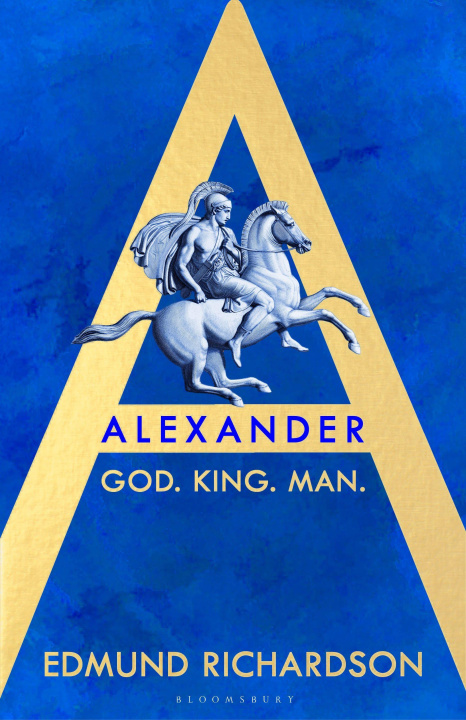 Βιβλίο Alexander Edmund Richardson