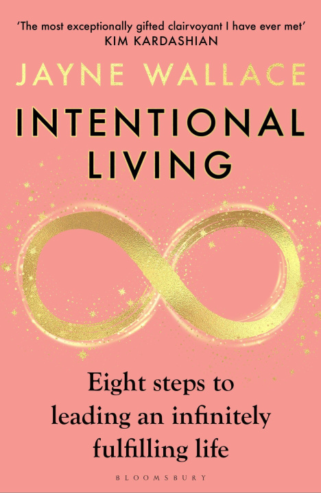 Kniha Intentional Living Jayne Wallace