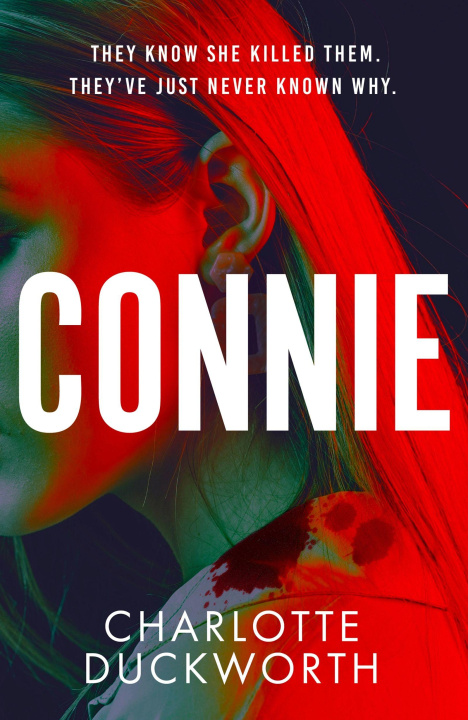 Buch Connie Charlotte Duckworth