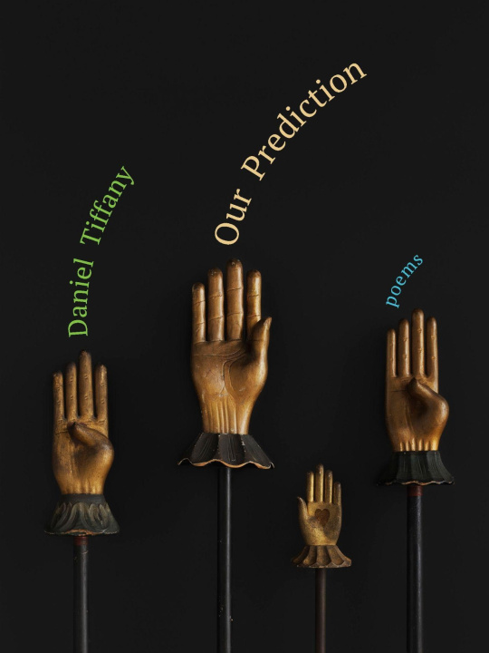 Book Our Prediction Daniel Tiffany