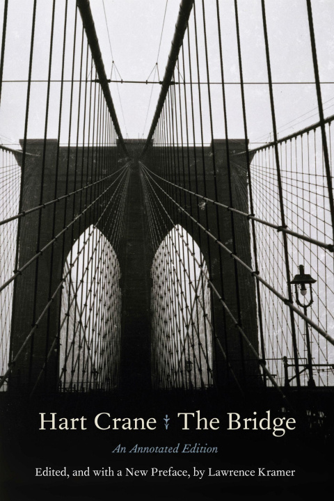 Книга The Bridge Lawrence Kramer