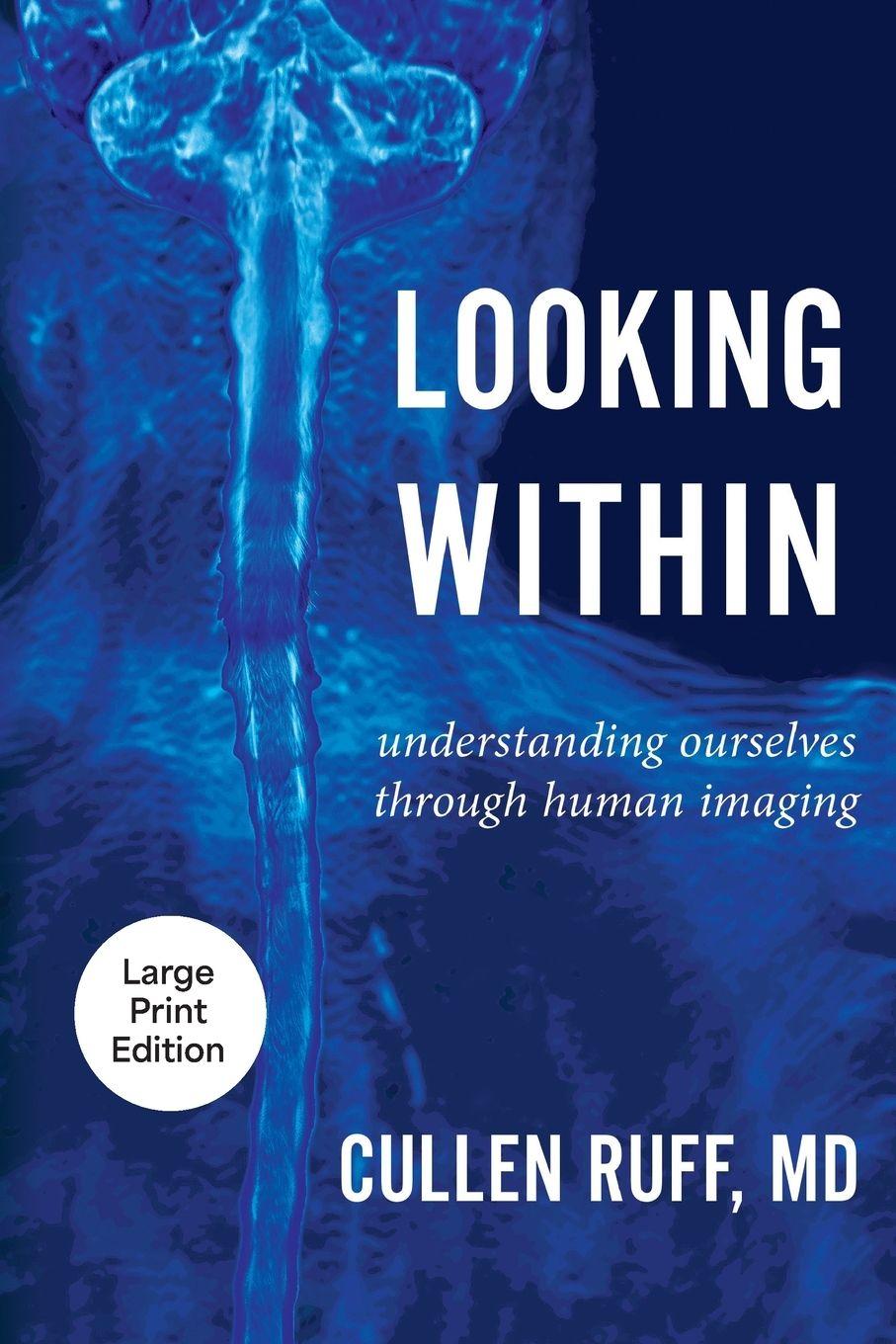 Kniha Looking Within 