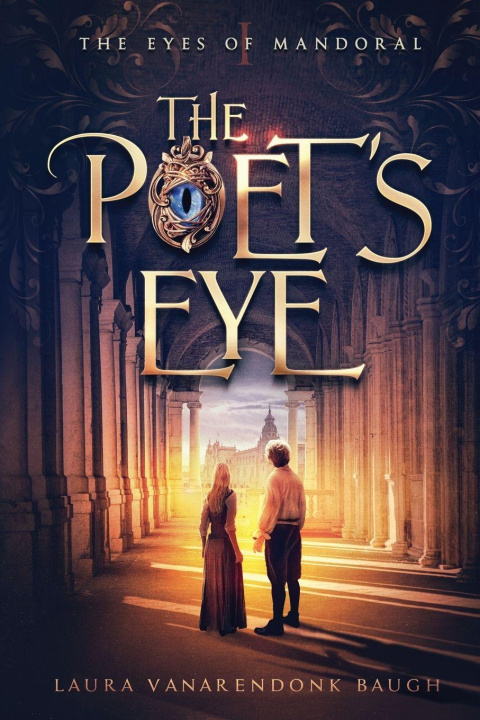Kniha The Poet's Eye 