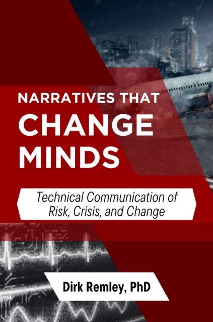 Libro Narratives That Change Minds Dirk Remley