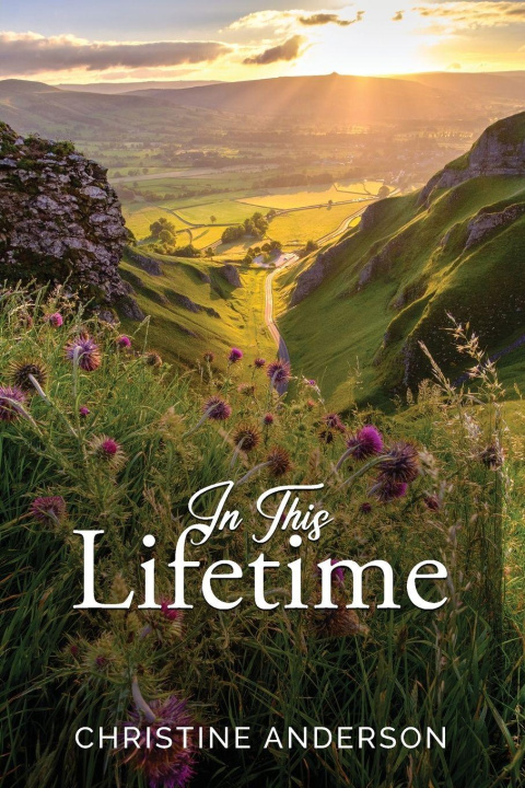 Libro In This Lifetime Christine Anderson