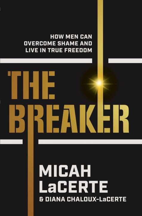 Buch The Breaker LACERTE MICAH