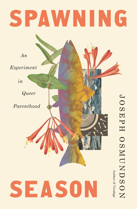 Kniha Spawning Season OSMUNDSON JOSEPH