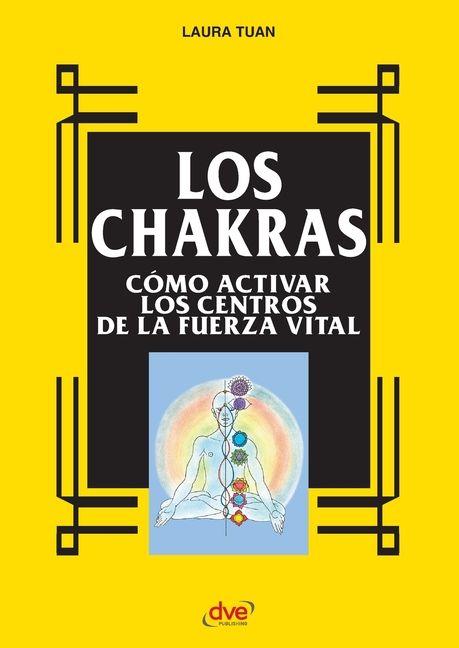 Kniha Los chakras 