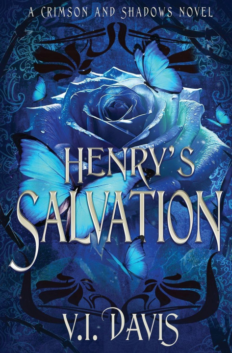 Knjiga Henry's Salvation V.I. Davis