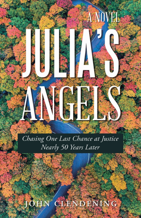 Knjiga Julia's Angels John Clendening