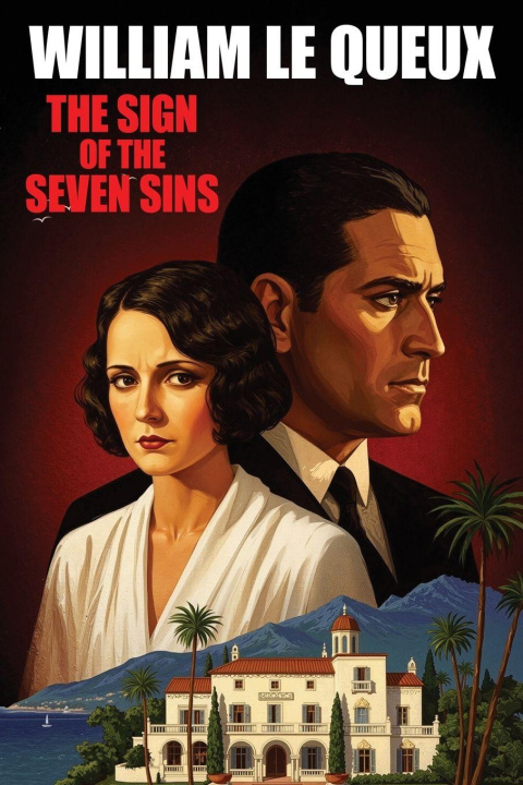 Libro The Sign of the Seven Sins 
