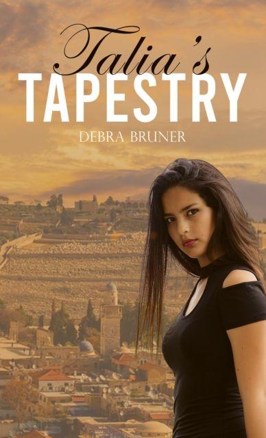 Kniha Talia's Tapestry 
