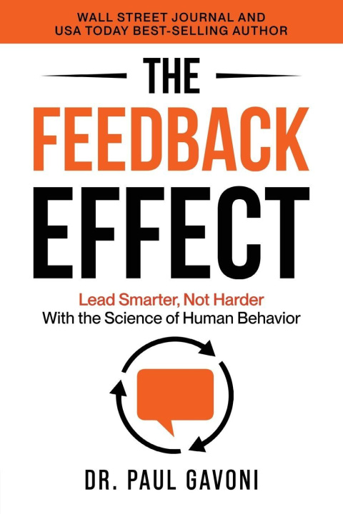 Kniha The Feedback Effect 