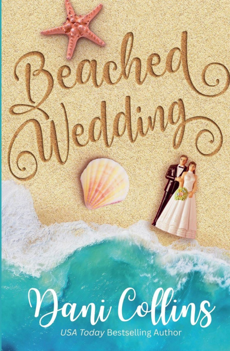 Kniha Beached Wedding 