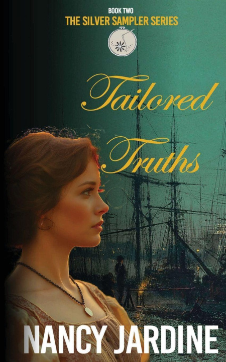 Kniha Tailored Truths Ocelot Press