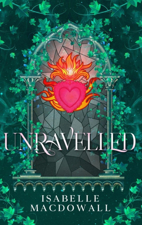 Kniha Unravelled 