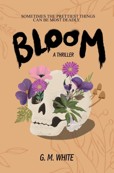 Kniha Bloom G. M. White