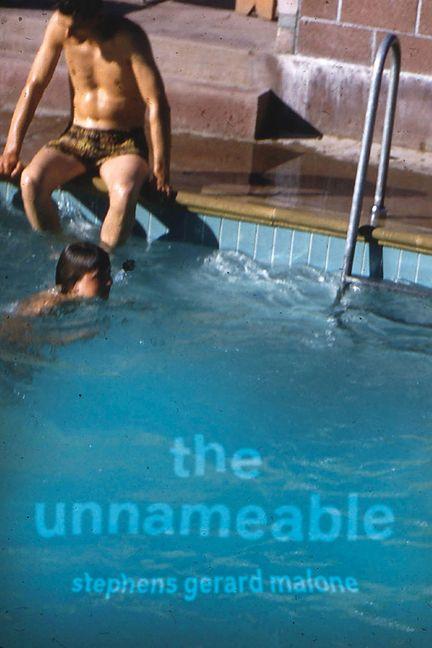 Kniha The Unnameable 