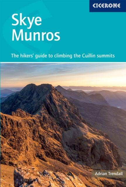 Kniha Skye Munros Adrian Trendall