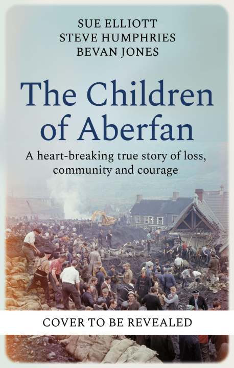 Book Aberfan Steve Humphries