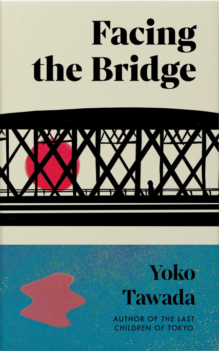 Kniha Facing the Bridge Margaret Mitsutani