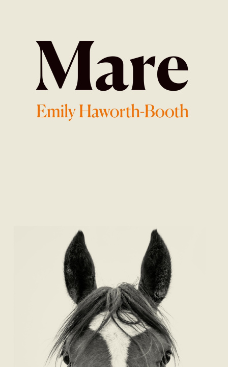 Buch Mare Emily Haworth-Booth