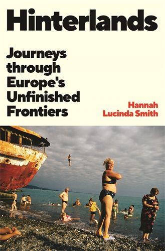 Kniha Hinterlands Hannah Lucinda Smith