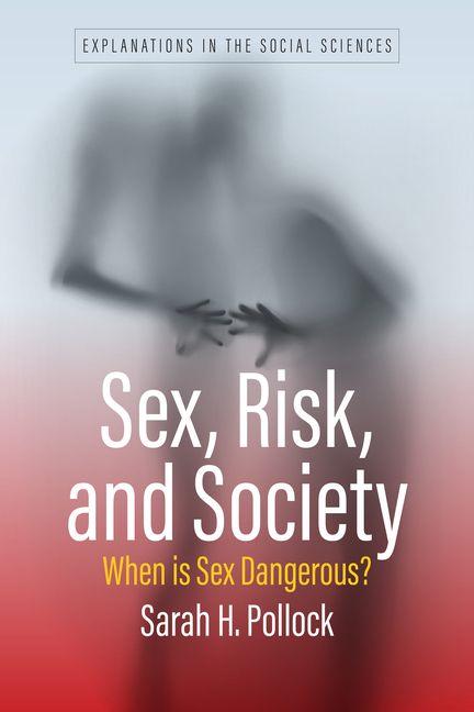 Libro Sex, Risk, and Society Sarah H. Pollock