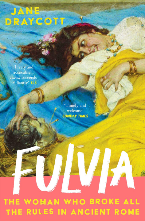 Βιβλίο Fulvia Jane Draycott